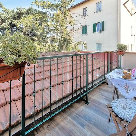 Guelfa 30-Exclusive Suite In The Heart Of Florence Florença Exterior foto