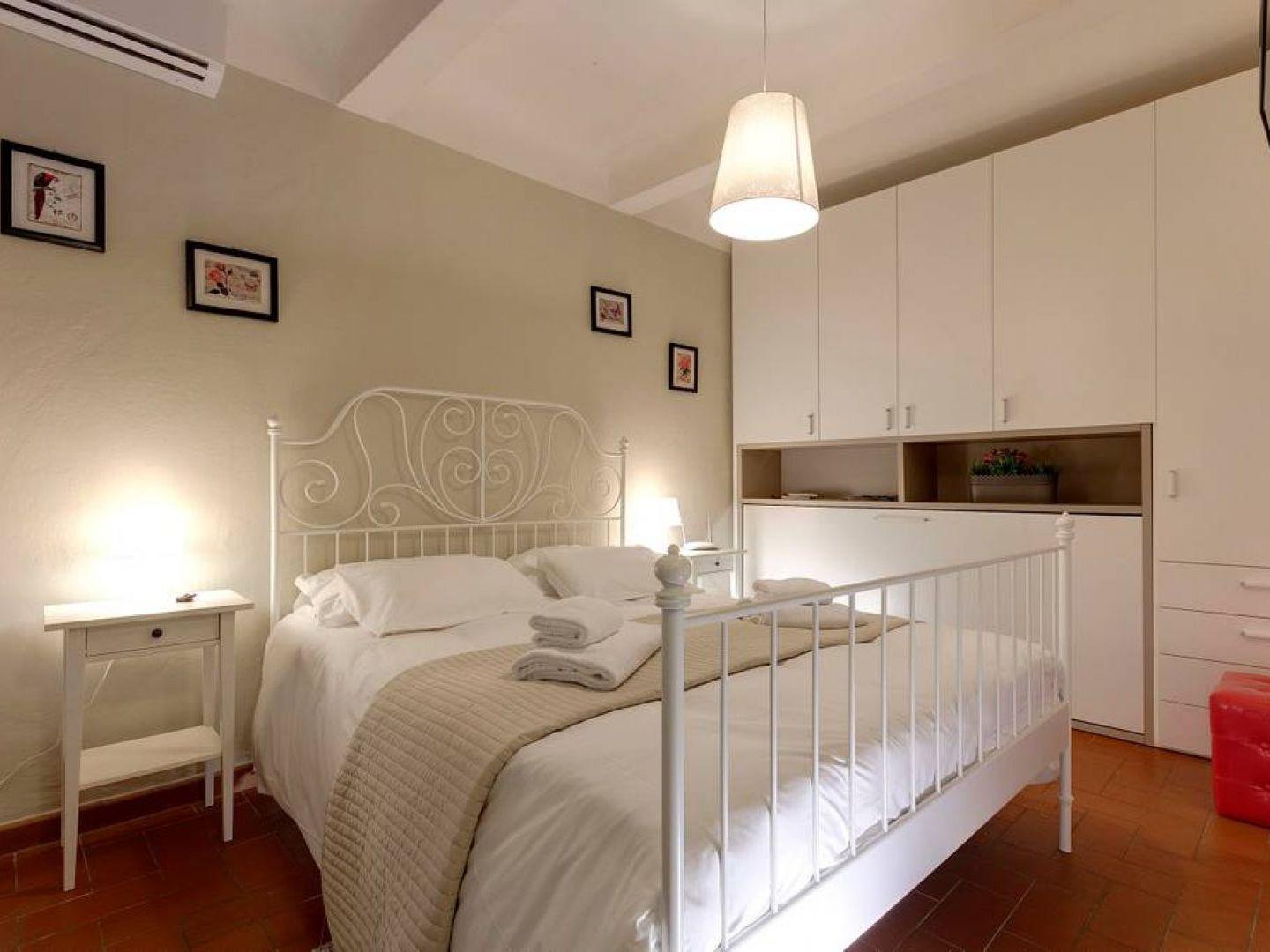Guelfa 30-Exclusive Suite In The Heart Of Florence Florença Exterior foto