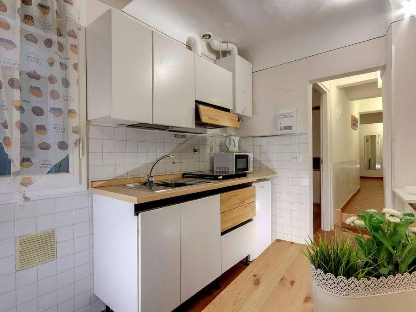 Guelfa 30-Exclusive Suite In The Heart Of Florence Florença Exterior foto