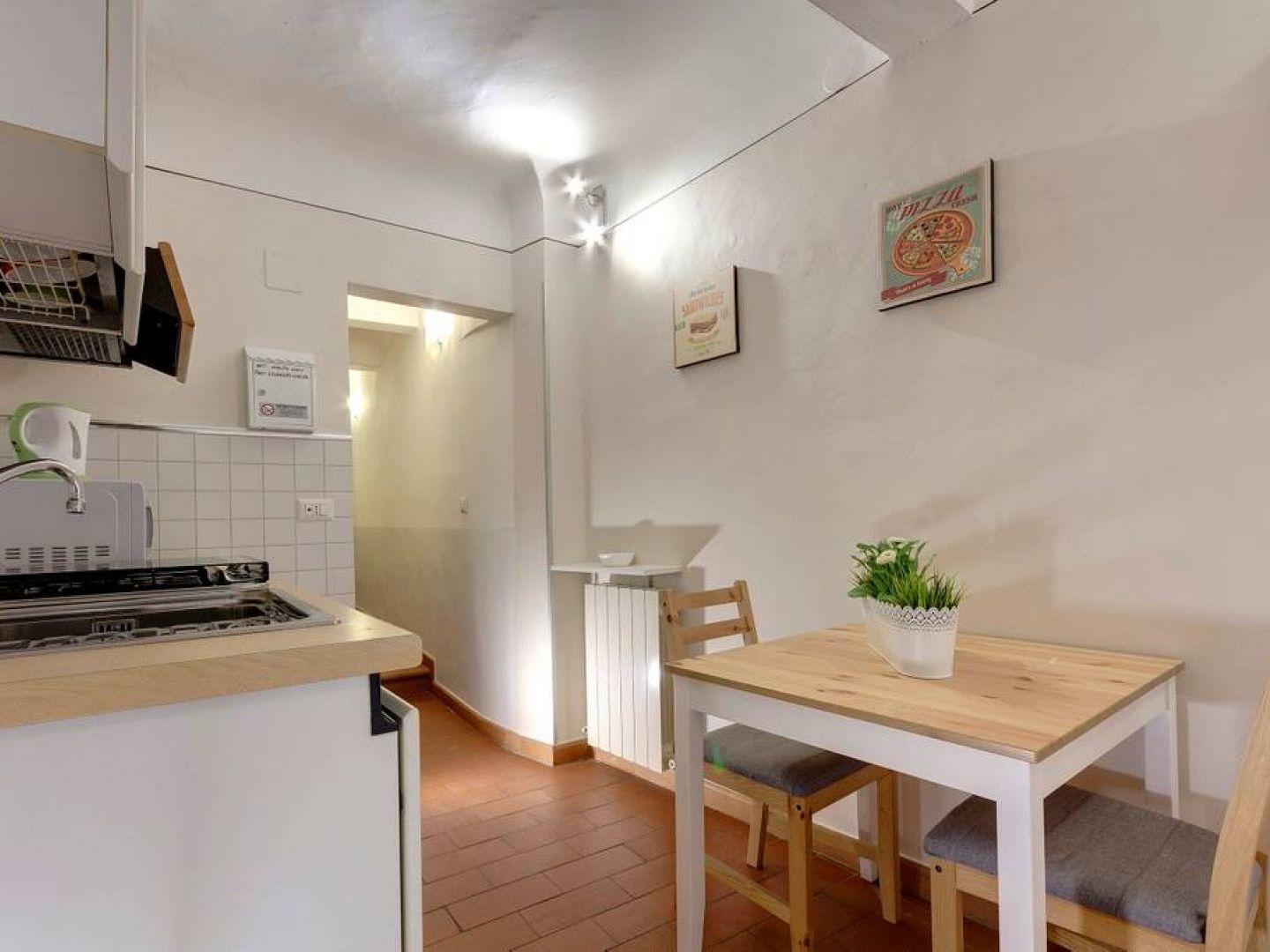 Guelfa 30-Exclusive Suite In The Heart Of Florence Florença Exterior foto