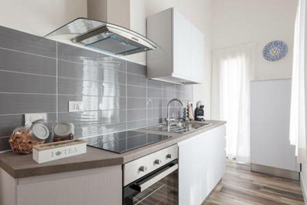 Guelfa 30-Exclusive Suite In The Heart Of Florence Florença Exterior foto