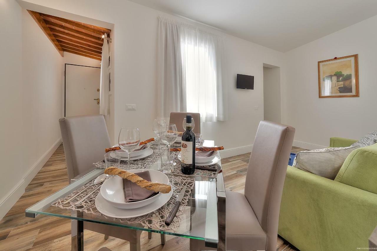 Guelfa 30-Exclusive Suite In The Heart Of Florence Florença Exterior foto