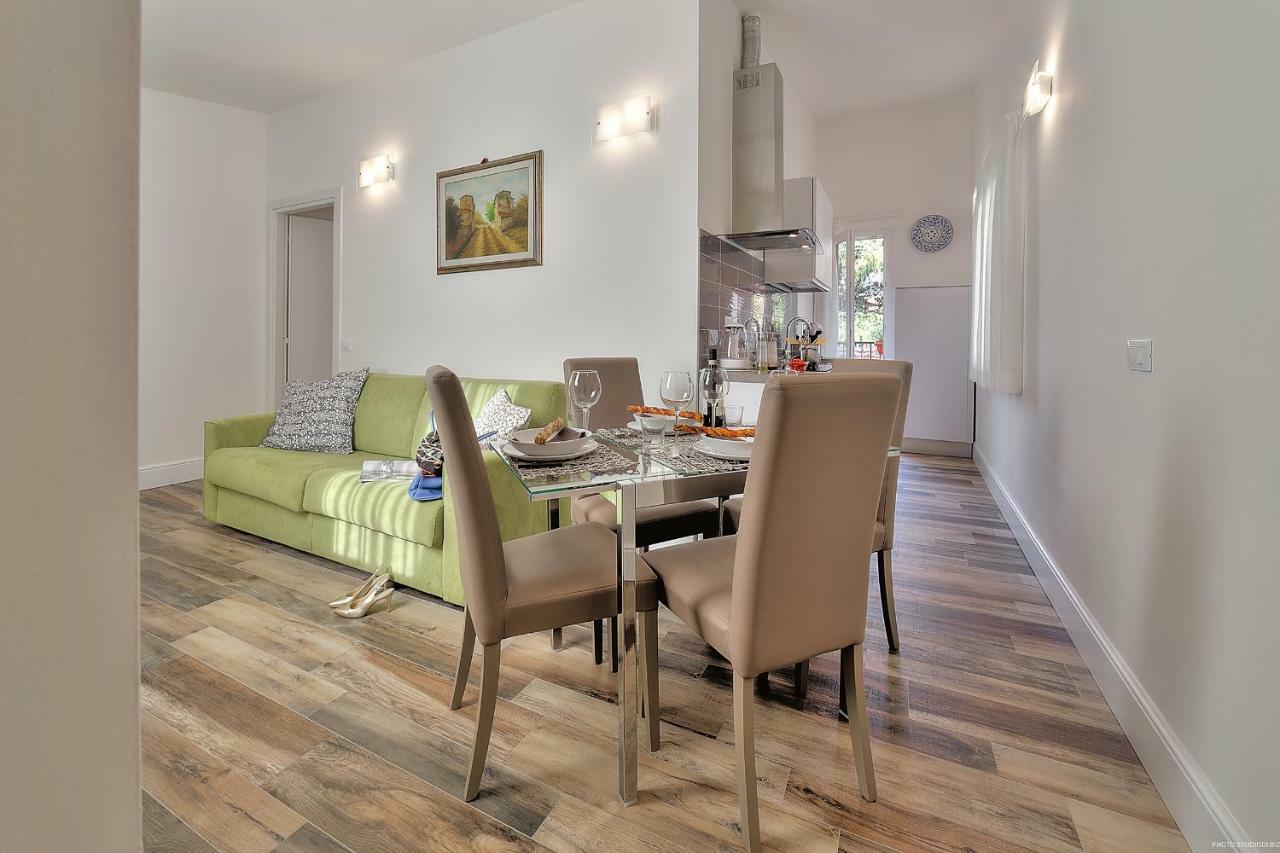 Guelfa 30-Exclusive Suite In The Heart Of Florence Florença Exterior foto