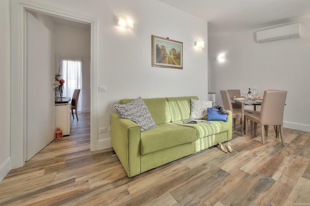 Guelfa 30-Exclusive Suite In The Heart Of Florence Florença Exterior foto