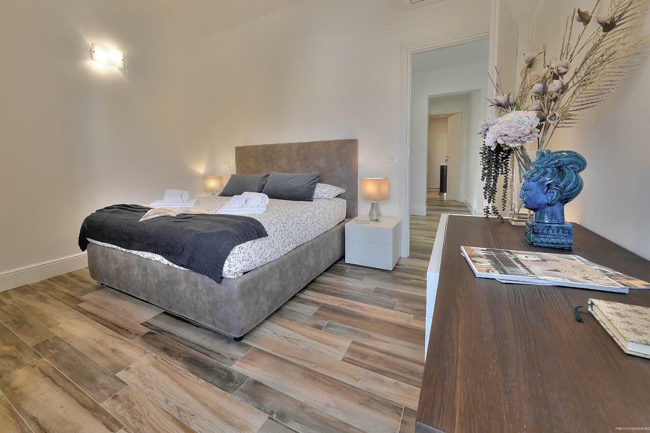 Guelfa 30-Exclusive Suite In The Heart Of Florence Florença Exterior foto