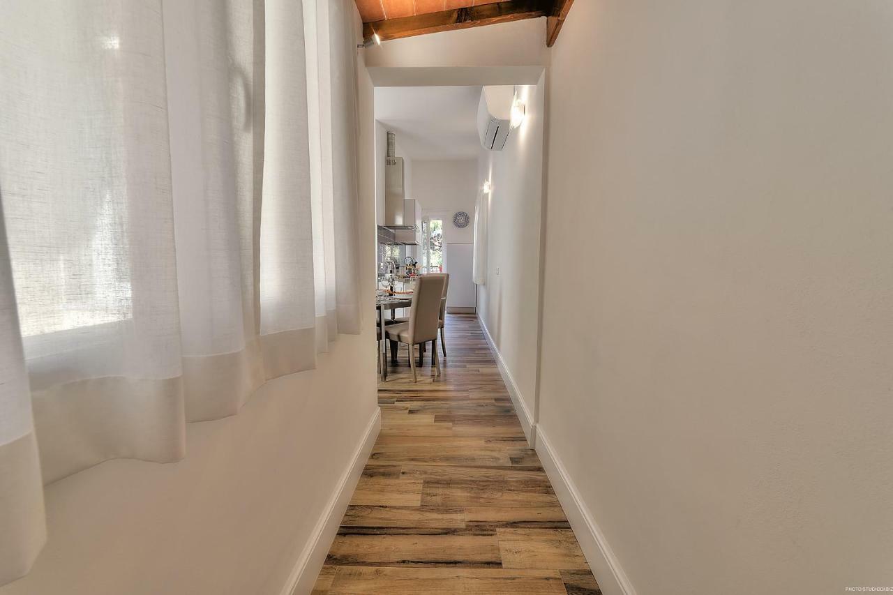 Guelfa 30-Exclusive Suite In The Heart Of Florence Florença Exterior foto