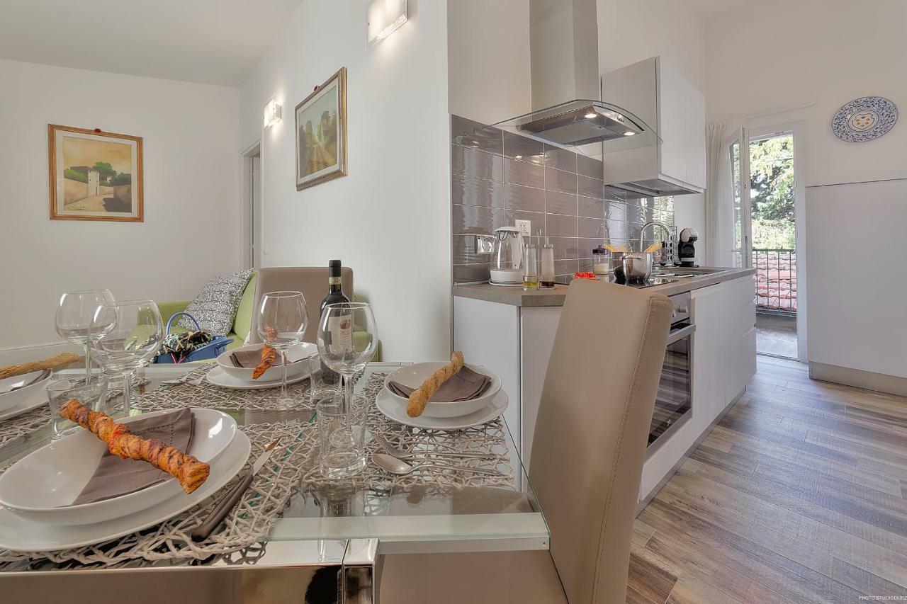 Guelfa 30-Exclusive Suite In The Heart Of Florence Florença Exterior foto