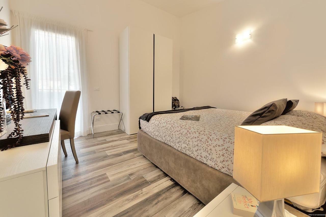Guelfa 30-Exclusive Suite In The Heart Of Florence Florença Exterior foto